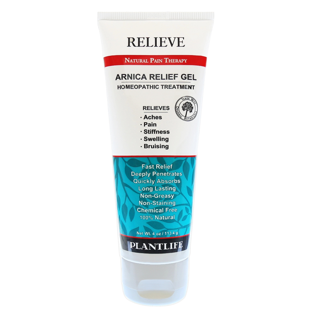 Arnica Relieve Gel