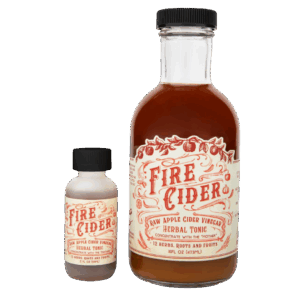 Fire Cider
