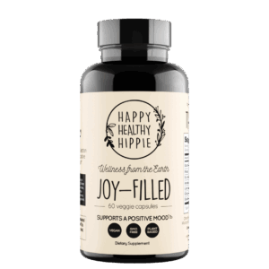 Joy-Filled Mood Support Supplement